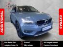 Thumbnail Volvo XC40 T5 AWD Momentum