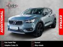 Thumbnail Volvo XC40 T5 AWD Momentum