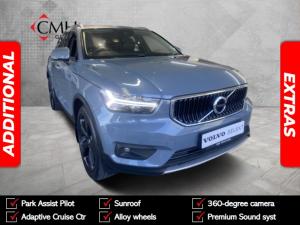 Volvo XC40 T5 AWD Momentum - Image 1