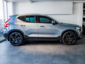 Volvo XC40 T5 AWD Momentum - Image 2