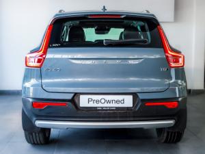 Volvo XC40 T5 AWD Momentum - Image 4