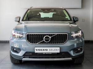 Volvo XC40 T5 AWD Momentum - Image 8