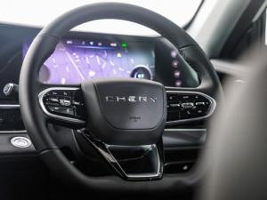 Chery Tiggo 7 Pro Max 1.6TGDI 290T Premium AWD - Image 17