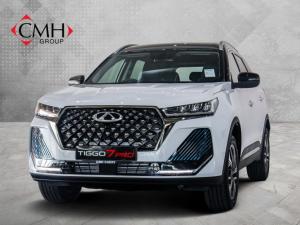 Chery Tiggo 7 Pro Max 1.6TGDI 290T Premium AWD - Image 1