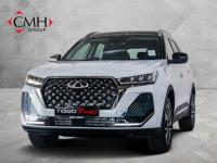 Thumbnail Chery Tiggo 7 Pro Max 1.6TGDI 290T Premium AWD