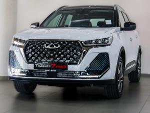 Chery Tiggo 7 Pro Max 1.6TGDI 290T Premium AWD - Image 1