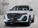 Thumbnail Chery Tiggo 7 Pro Max 1.6TGDI 290T Premium AWD