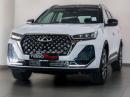 Thumbnail Chery Tiggo 7 Pro Max 1.6TGDI 290T Premium AWD