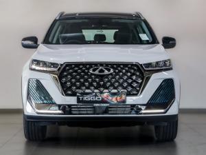 Chery Tiggo 7 Pro Max 1.6TGDI 290T Premium AWD - Image 3