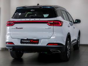 Chery Tiggo 7 Pro Max 1.6TGDI 290T Premium AWD - Image 4