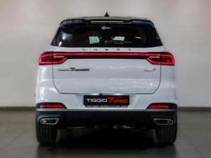 Chery Tiggo 7 Pro Max 1.6TGDI 290T Premium AWD - Image 6