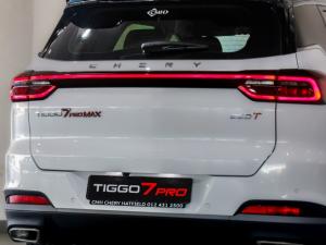Chery Tiggo 7 Pro Max 1.6TGDI 290T Premium AWD - Image 9