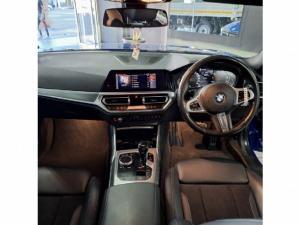 BMW 3 Series 320i M Sport - Image 11