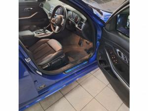 BMW 3 Series 320i M Sport - Image 12