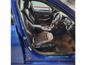 BMW 3 Series 320i M Sport - Image 13