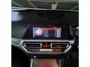 BMW 3 Series 320i M Sport - Image 14