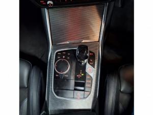 BMW 3 Series 320i M Sport - Image 17