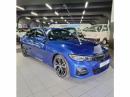 Thumbnail BMW 3 Series 320i M Sport