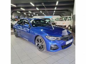 BMW 3 Series 320i M Sport - Image 1