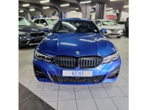 BMW 3 Series 320i M Sport - Image 2