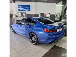 BMW 3 Series 320i M Sport - Image 3