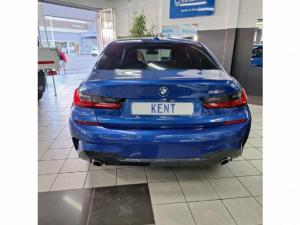 BMW 3 Series 320i M Sport - Image 4