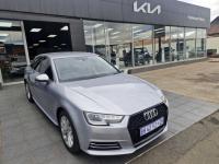 Thumbnail Audi A4 2.0TFSI design