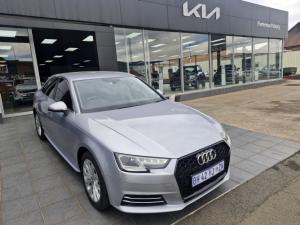 Audi A4 2.0TFSI design - Image 1