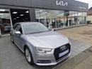 Thumbnail Audi A4 2.0TFSI design