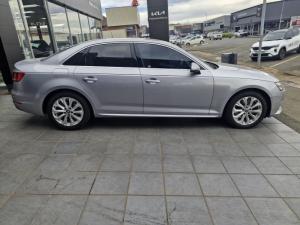 Audi A4 2.0TFSI design - Image 2