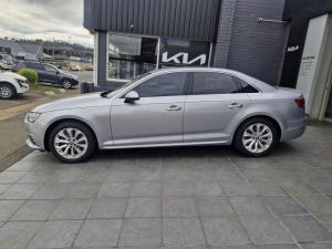 Audi A4 2.0TFSI design - Image 3