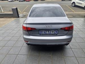 Audi A4 2.0TFSI design - Image 4