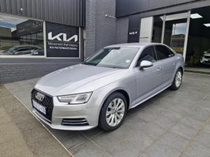 Audi A4 2.0TFSI design - Image 5