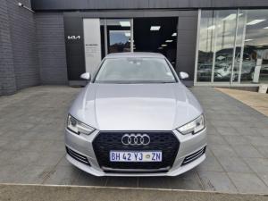 Audi A4 2.0TFSI design - Image 6