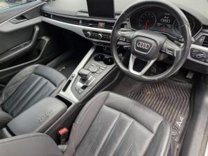 Audi A4 2.0TFSI design - Image 7
