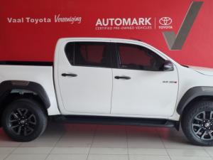 Toyota Hilux 2.8GD-6 double cab Legend auto - Image 10