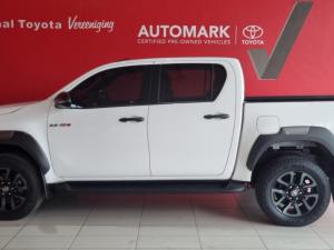 Toyota Hilux 2.8GD-6 double cab Legend auto - Image 11