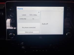 Toyota Hilux 2.8GD-6 double cab Legend auto - Image 16