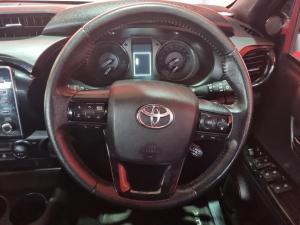 Toyota Hilux 2.8GD-6 double cab Legend auto - Image 18