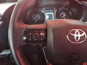 Toyota Hilux 2.8GD-6 double cab Legend auto - Image 19