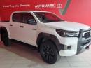 Thumbnail Toyota Hilux 2.8GD-6 double cab Legend auto