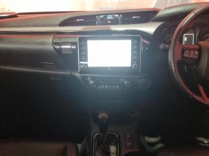 Toyota Hilux 2.8GD-6 double cab Legend auto - Image 21