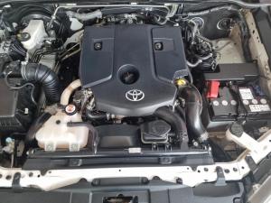 Toyota Hilux 2.8GD-6 double cab Legend auto - Image 24