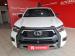Toyota Hilux 2.8GD-6 double cab Legend auto - Thumbnail 2