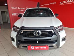 Toyota Hilux 2.8GD-6 double cab Legend auto - Image 2