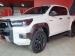 Toyota Hilux 2.8GD-6 double cab Legend auto - Thumbnail 4