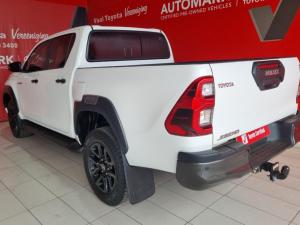 Toyota Hilux 2.8GD-6 double cab Legend auto - Image 5