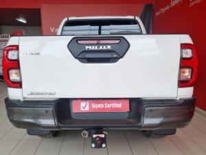 Toyota Hilux 2.8GD-6 double cab Legend auto - Image 6