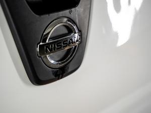 Nissan NP200 1.6i safety pack (aircon) - Image 12
