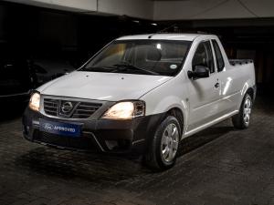 Nissan NP200 1.6i safety pack (aircon) - Image 1